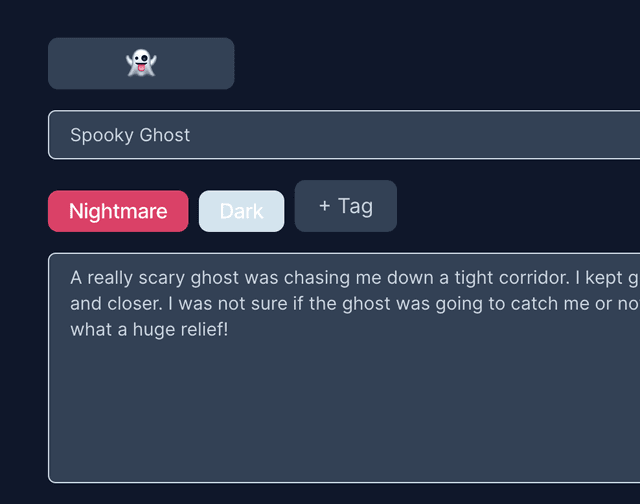 Features Illustration